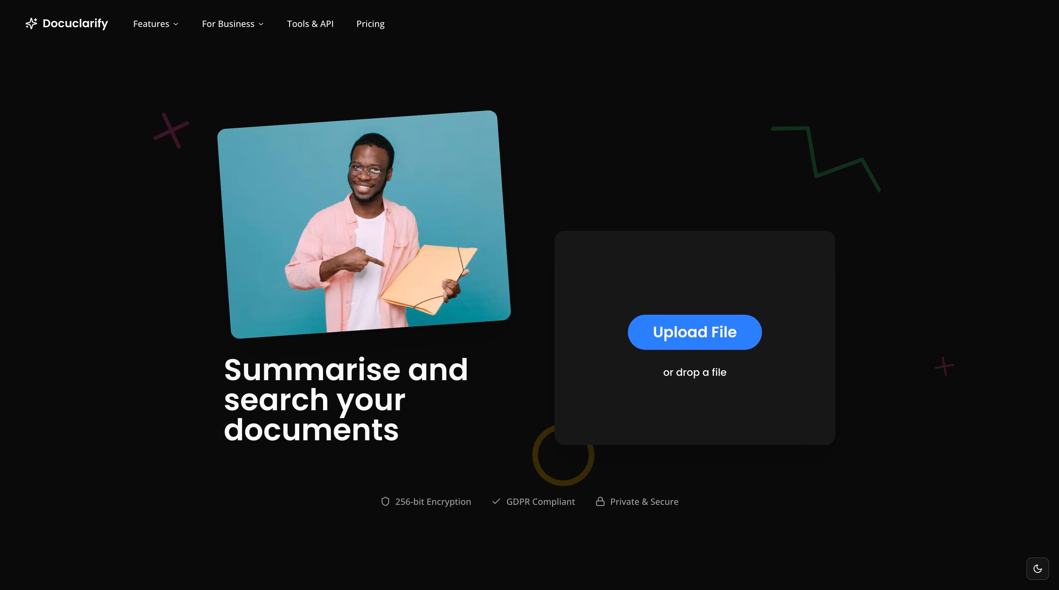 Docuclarify